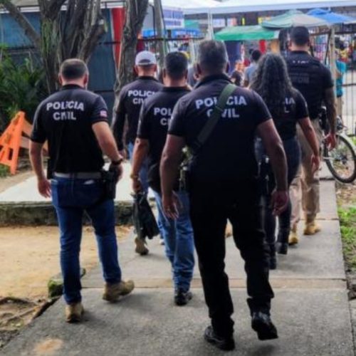 Mulher é encontrada morta e ex-companheiro tira a própria vida