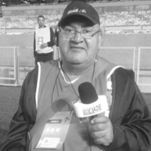 Radialista Manuel Messias morre aos 69 anos