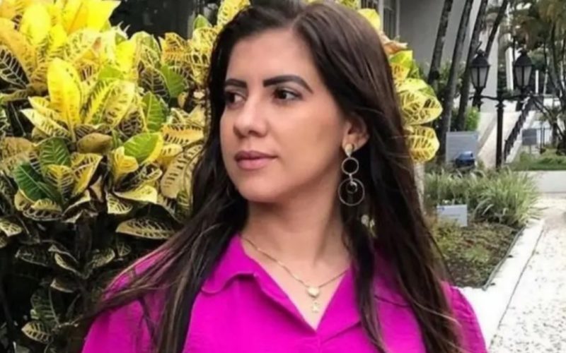 Mulher de 35 anos morre após ser esfaqueada durante discussão na região de Irecê