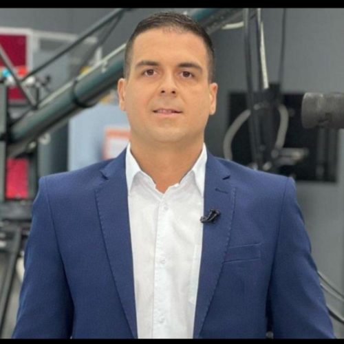 STJ nega habeas corpus e mantém restrições contra apresentador