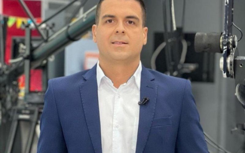STJ nega habeas corpus e mantém restrições contra apresentador