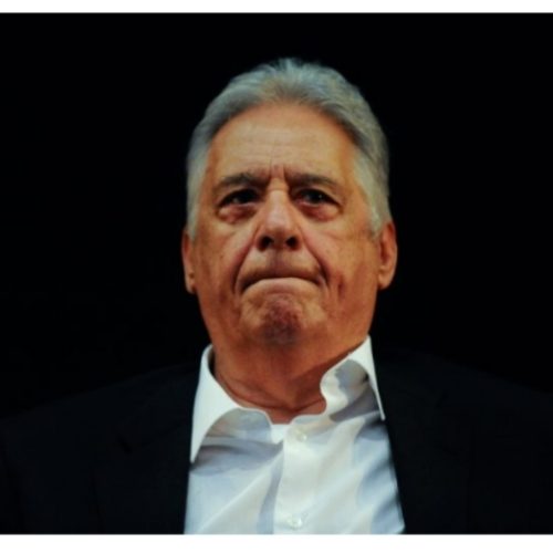 Justiça aceita interdição de FHC e nomeia filho como curador