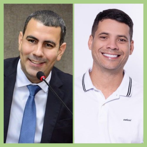 Júnior Nascimento rebate Tiago Gilleno após críticas sobre instalação da CEASA em Senhor do Bonfim