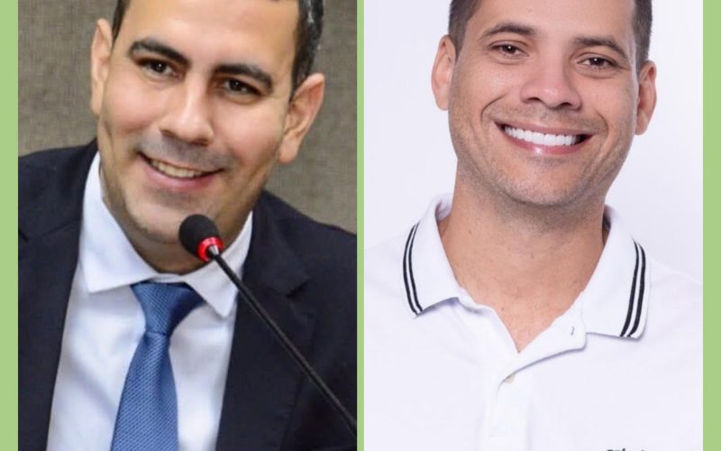 Júnior Nascimento rebate Tiago Gilleno após críticas sobre instalação da CEASA em Senhor do Bonfim