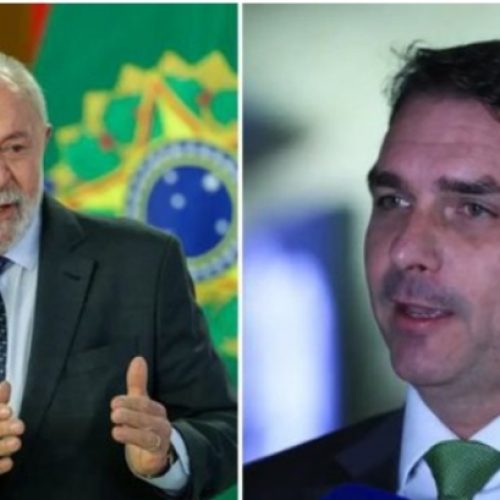 Lula diz que respeitará resultado das urnas;más segue confiante na vitória