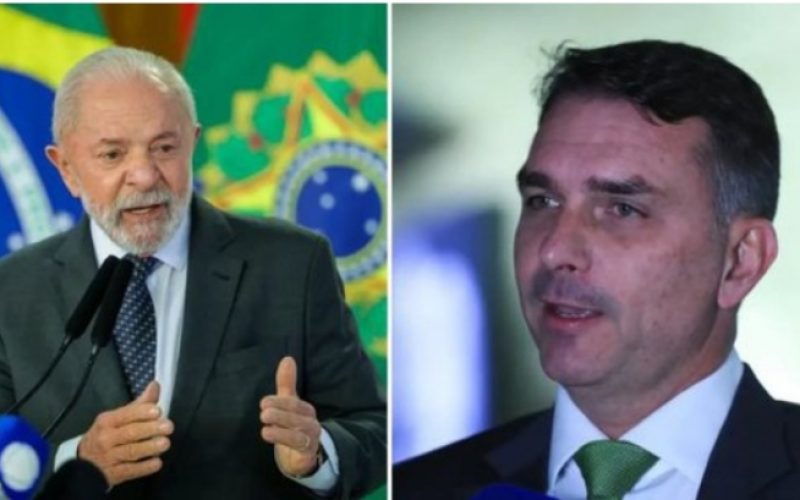 Lula diz que respeitará resultado das urnas;más segue confiante na vitória