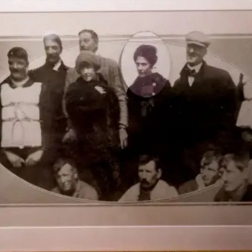 Colete salva-vidas do Titanic será leiloado e pode alcançar até R$ 2 milhões