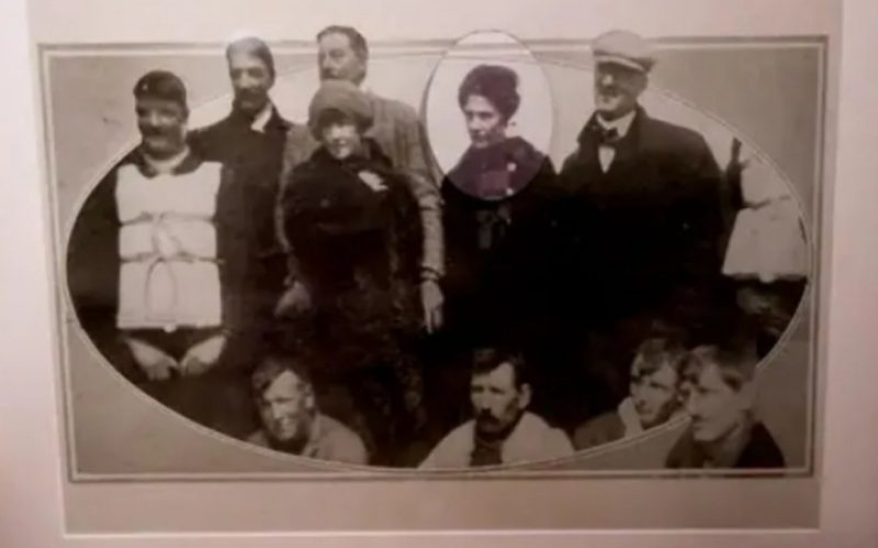 Colete salva-vidas do Titanic será leiloado e pode alcançar até R$ 2 milhões