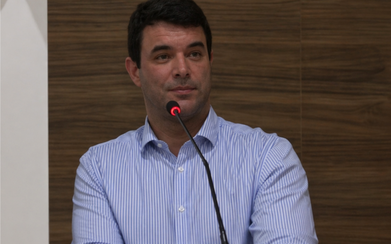 Prefeito denuncia furto de merenda escolar em Serrinha e caso gera revolta