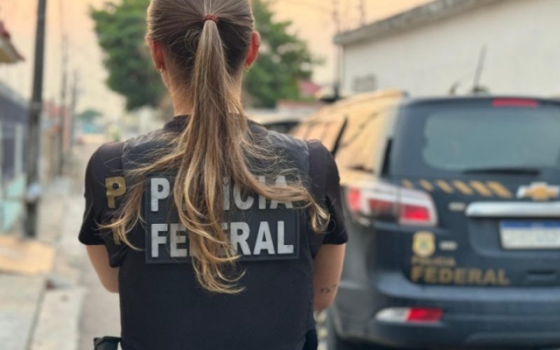 Delegados da Polícia Federal repudiam fala de Lula sobre “fingir trabalhar”