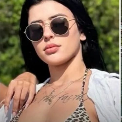 Brasileira presa na França por tráfico disse que cansou da pobeza