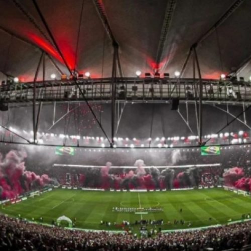 Custos milionários marcam disputa por direitos de transmissão da Copa do Mundo