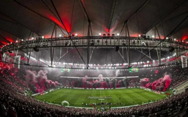 Custos milionários marcam disputa por direitos de transmissão da Copa do Mundo