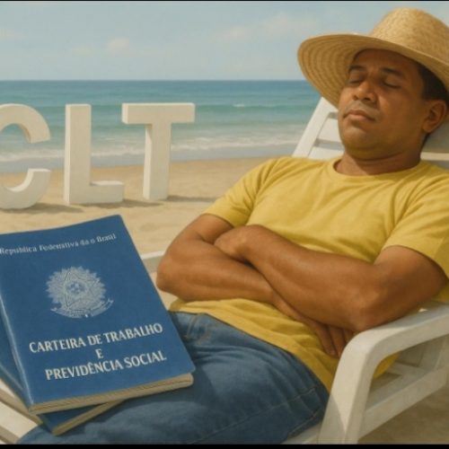 Fim das férias de 30 dias? Entenda o que realmente mudou na lei trabalhista