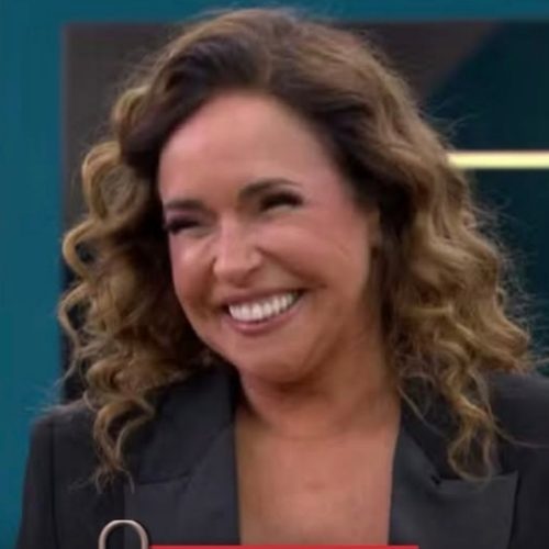 Daniela Mercury vira ré em processo por show pró-Lula financiado com verba pública
