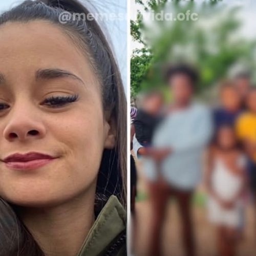 Mulher argentina diz que “pobre não deveria ter fome” e frase gera revolta nas redes sociais