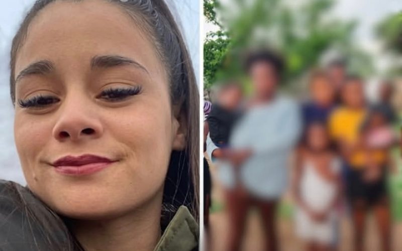 Mulher argentina diz que “pobre não deveria ter fome” e frase gera revolta nas redes sociais