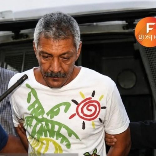 “Enfermeiro da Morte”: caso que chocou o Brasil volta a repercutir nas redes sociais