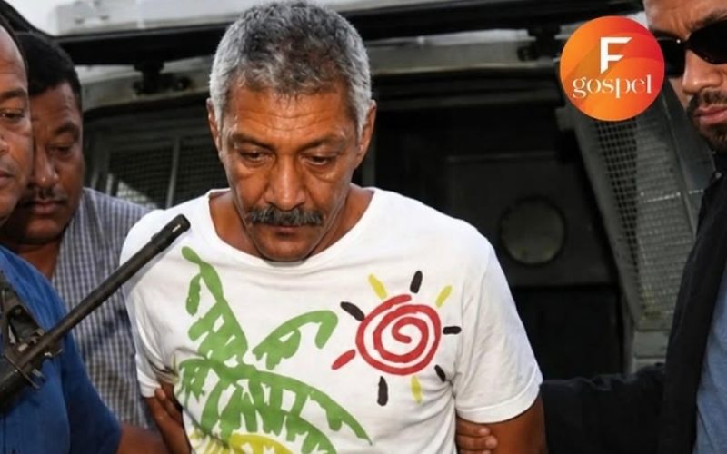 “Enfermeiro da Morte”: caso que chocou o Brasil volta a repercutir nas redes sociais