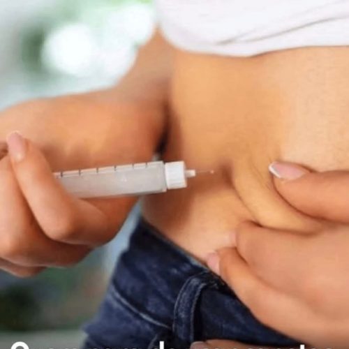 Estudo aponta que pessoas podem recuperar até quatro vezes mais peso após parar uso de canetas emagrecedoras