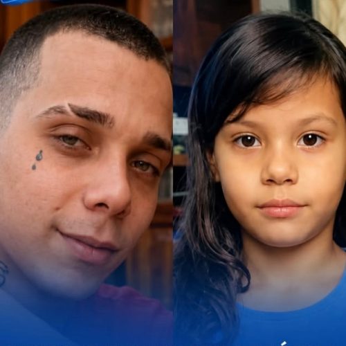 Detento acusado de matar filha por ter feito xixi na sala é encontrado morto em presídio de Minas Gerais