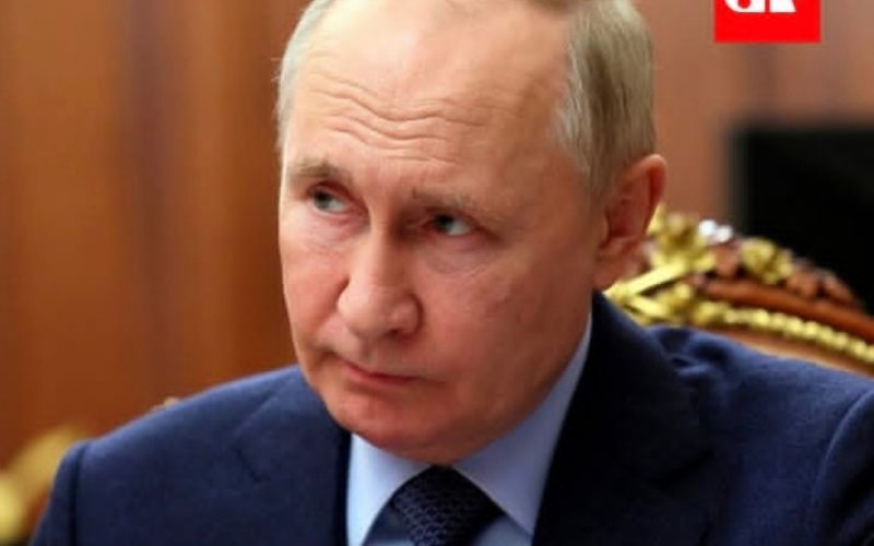 Rússia testa míssil “Satanás 2” e aumenta tensão mundial