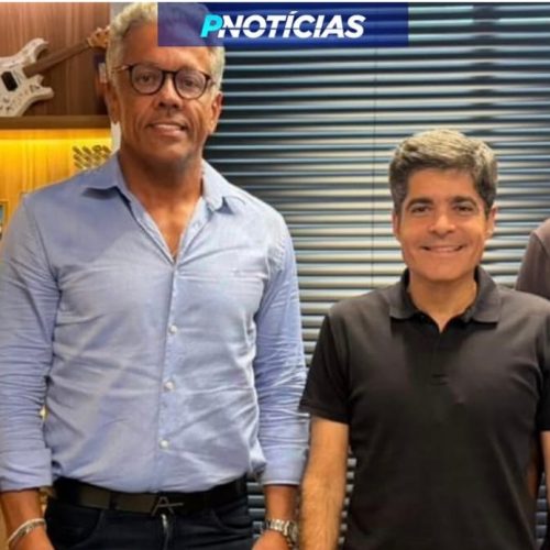 Vereador Alex Tanuri rompe com grupo governista e declara apoio a ACM Neto em Juazeiro
