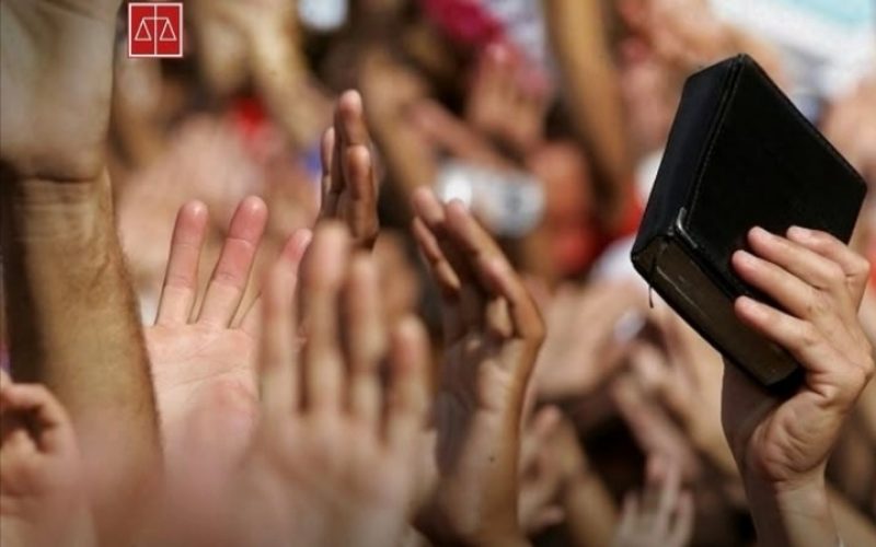 Uso de igreja para pedir votos pode configurar abuso de poder eleitoral, alertam especialistas