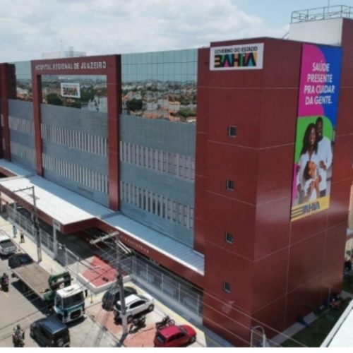 Crise no Hospital Regional de Juazeiro preocupa pacientes e profissionais da saúde