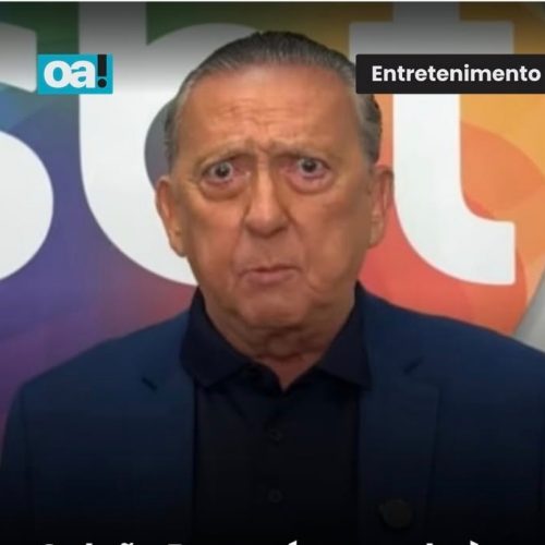 Operado as pressas Galvão Bueno pode ficar fora da copa