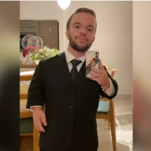 Candidato com nanismo volta a ser reprovado em concurso