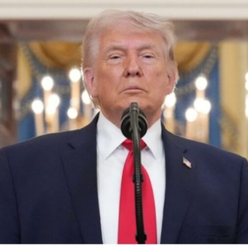Estados Unidos classificam PCC e Comando Vermelho como organizações terroristas