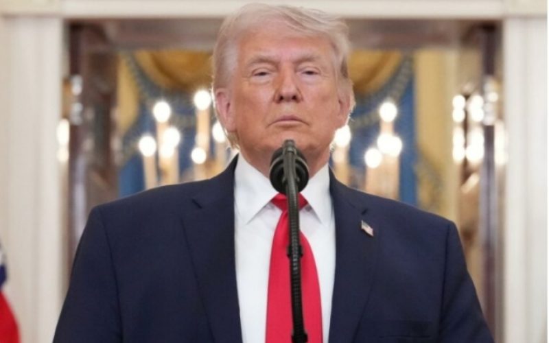 Estados Unidos classificam PCC e Comando Vermelho como organizações terroristas