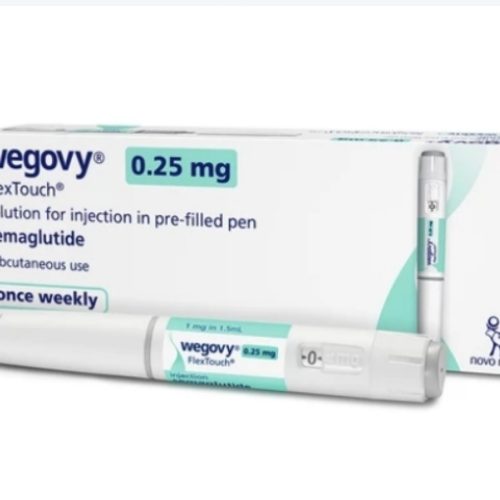 Caneta emagrecedora mais acessível: farmacêutica anuncia preços até 50% mais baixos