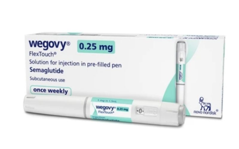Caneta emagrecedora mais acessível: farmacêutica anuncia preços até 50% mais baixos