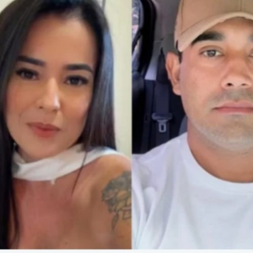 Mulher e ex-marido policial militar são encontrados mortos dentro de casa em Minas Gerais