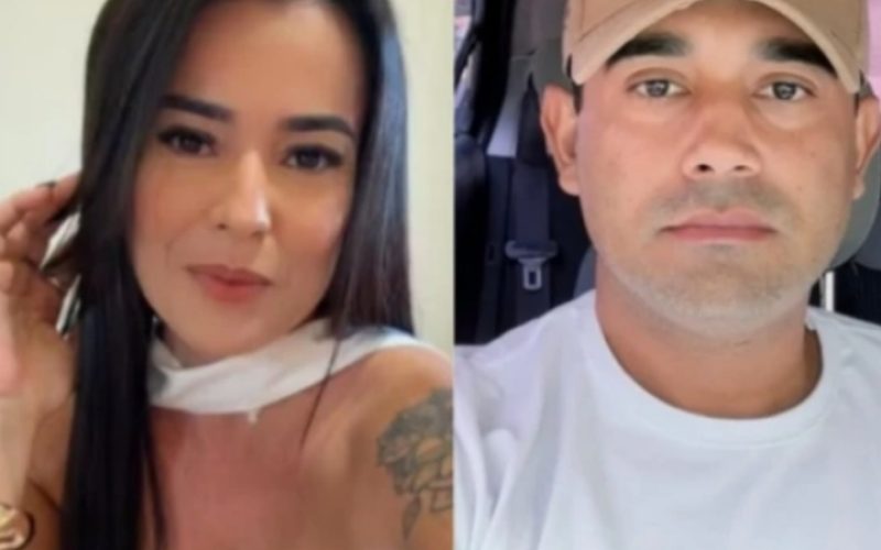 Mulher e ex-marido policial militar são encontrados mortos dentro de casa em Minas Gerais