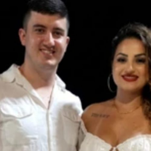 Homem espera filhos saírem para a escola e mata ex-companheira a facadas dentro de casa