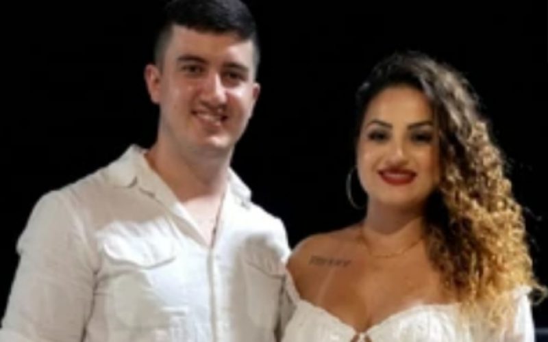 Homem espera filhos saírem para a escola e mata ex-companheira a facadas dentro de casa