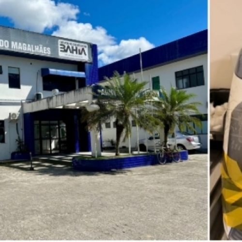 Após denúncias de atraso de salários e abandono, governo da Bahia encerra contrato com gestora de hospital estadual