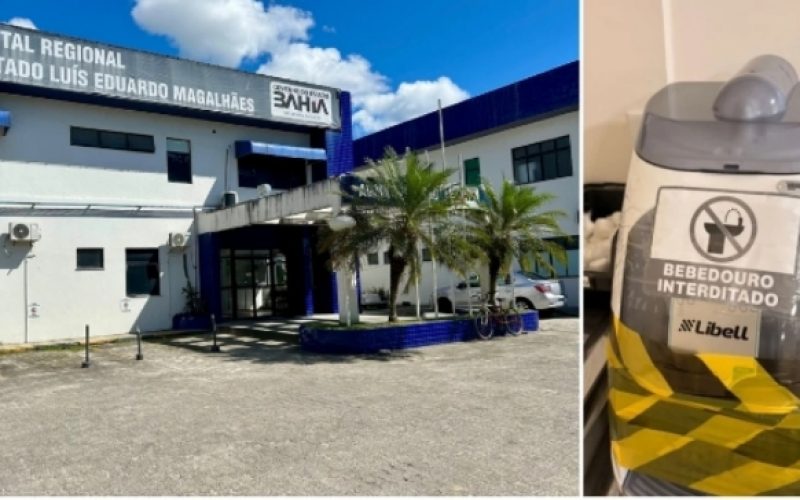 Após denúncias de atraso de salários e abandono, governo da Bahia encerra contrato com gestora de hospital estadual