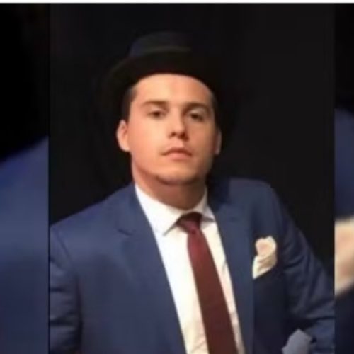 Ator morre em motel após entrar com dois acompanhantes em Campo Grande