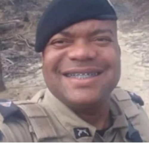 Capitão da PM da Bahia é condenado por corrupção e uso de viaturas em segurança privada