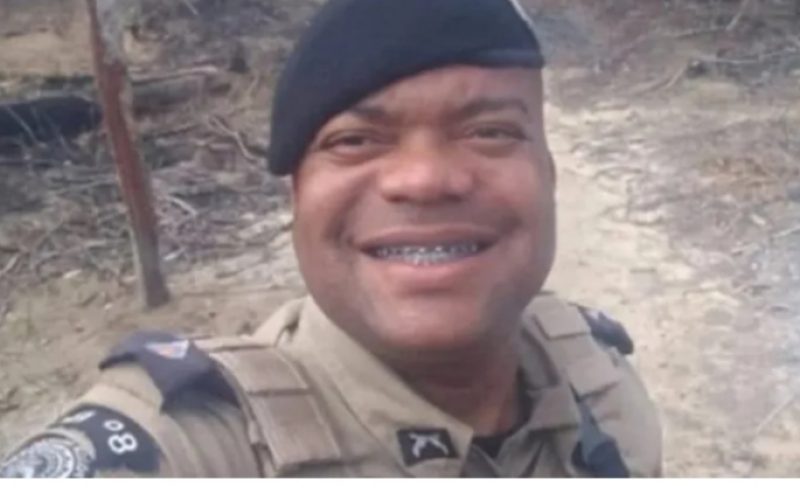 Capitão da PM da Bahia é condenado por corrupção e uso de viaturas em segurança privada