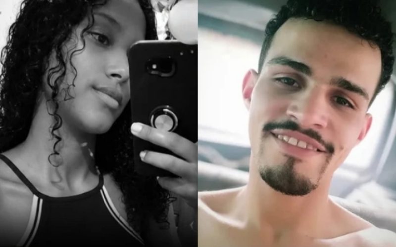 Jovem é morta a facadas pelo ex-companheiro ao pegar carona com colega de trabalho na Bahia
