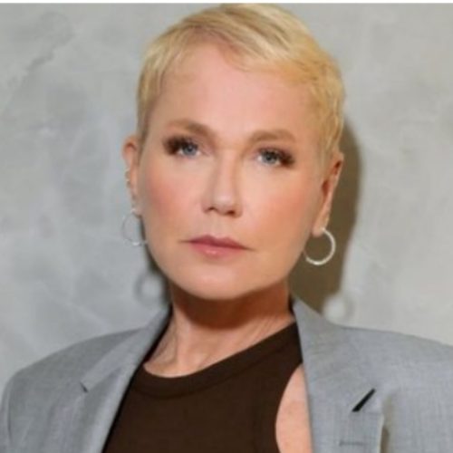 Xuxa abre o jogo sobre boatos de pacto com o diabo: “Fui enganada”