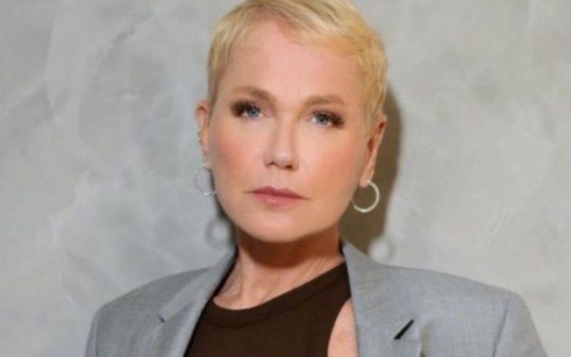 Xuxa abre o jogo sobre boatos de pacto com o diabo: “Fui enganada”