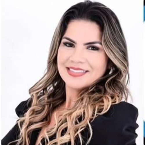 Saane Peralva Gonçalves Santos é nomeada nova secretária de Planejamento e Integração em Senhor do Bonfim
