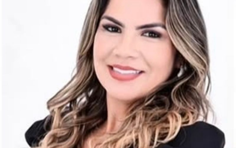Saane Peralva Gonçalves Santos é nomeada nova secretária de Planejamento e Integração em Senhor do Bonfim