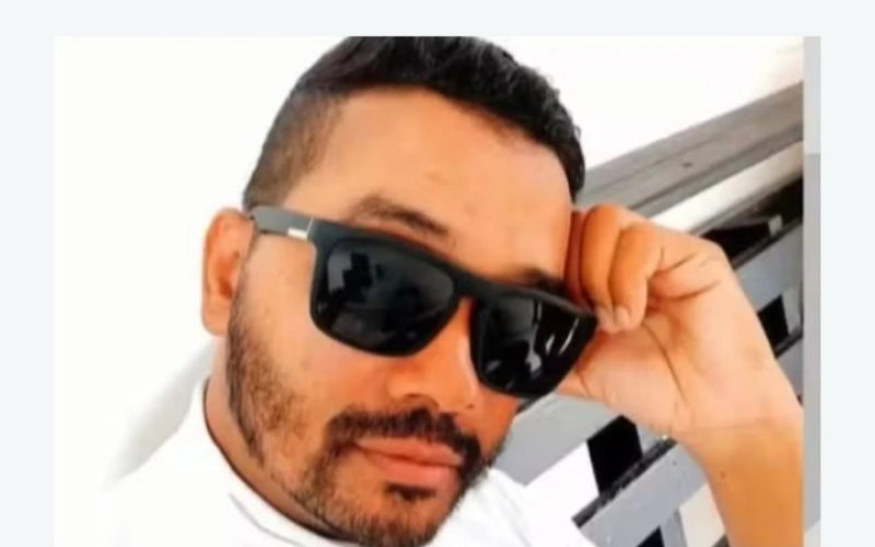 Motorista de aplicativo morto em corrida já havia sido colocado em porta-malas durante assalto